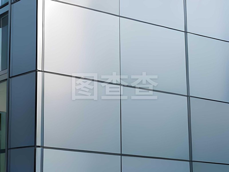 玻璃幕墙：现代建筑中的美学与实用