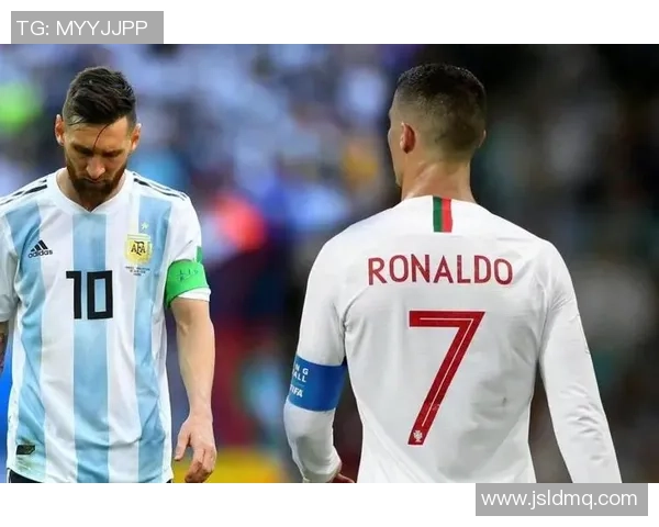 全球足球巨星盘点 从梅西到C罗 谁能称霸足坛新世纪