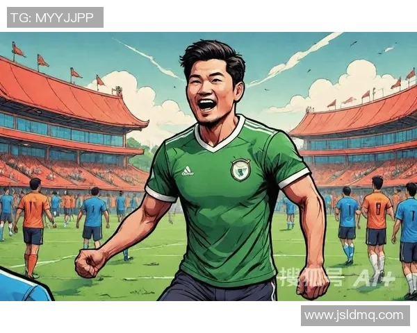 足球球星大为绿茵场上的传奇人生与荣耀征途全面解析 足球球星大为绿茵场上的传奇人生与荣耀征途全面解析