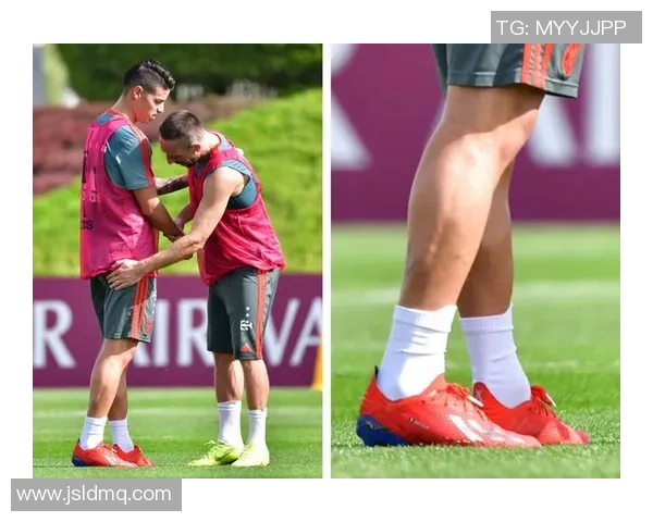 球星个性化足球鞋设计趋势解析与市场前景展望 球星个性化足球鞋设计趋势解析与市场前景展望