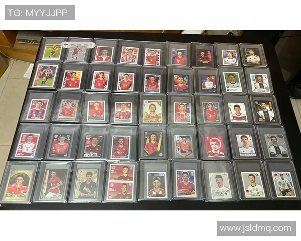 全新球星卡片足球玩法攻略 玩转收藏与竞技的完美结合